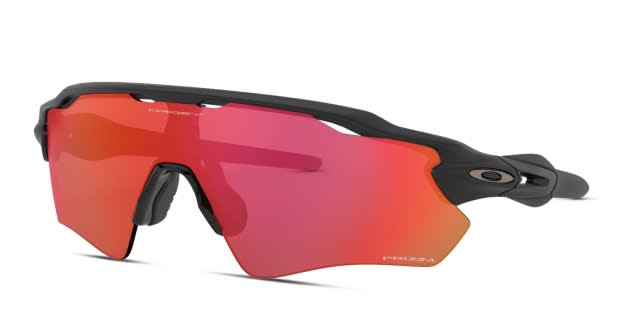 オークリー レーダーev RADAR EV PATH レッド×ブラック Oakley OO9208 Radar Ev Path Prizm Black, Red Sunglasses