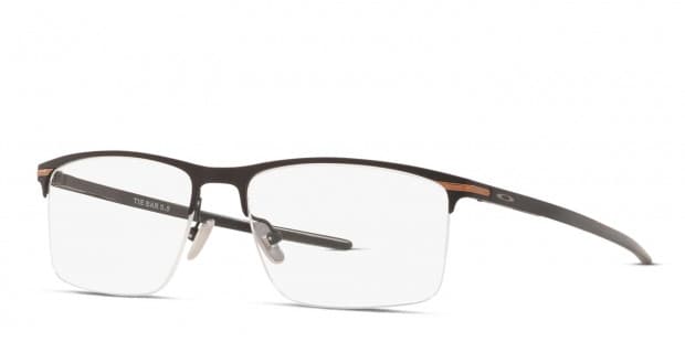 Oakley tie bar 0.5 glasses 2025
