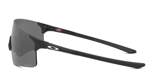 Oakley ev zero path ブラック Oakley EVZero Path - Alternate Fit Sunglasses | FramesDirect.com
