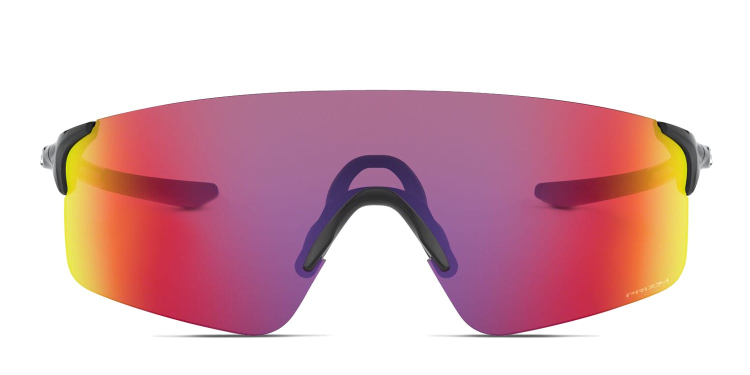 Oakley OO9463 Sutro Lite Black/Purple/Red Sport Sunglasses Oakley OO9463 Sutro Lite Black/Purple/Red Sport Sunglasses