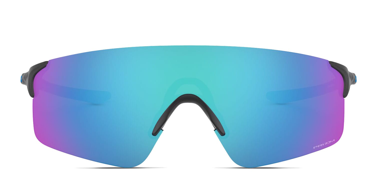 Oakley OO9275 Radar EV Path A Purple/Pink/Blue Sunglasses