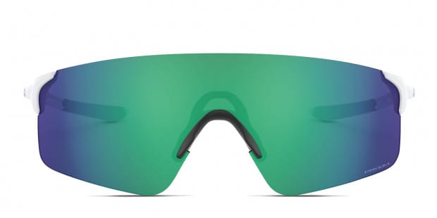 2024 oakley evzero blades prizm jade