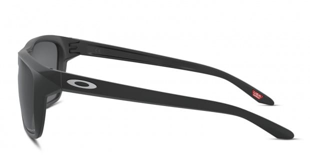 Oakley OO9448 Sylas Black, Gray