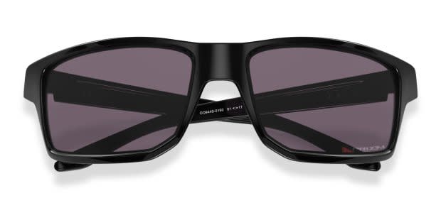 Oakley OO9449 Gibston Prizm Shiny Black Prescription Sunglasses
