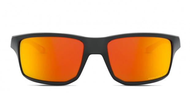 Oakley OO9449 Gibston Prizm Shiny Black, Red Prescription