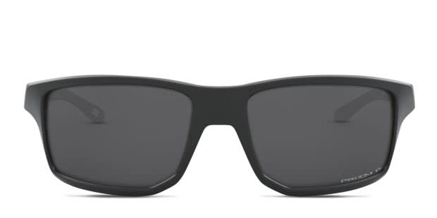 Oakley OO9449 Gibston Black/Gray Sunglasses