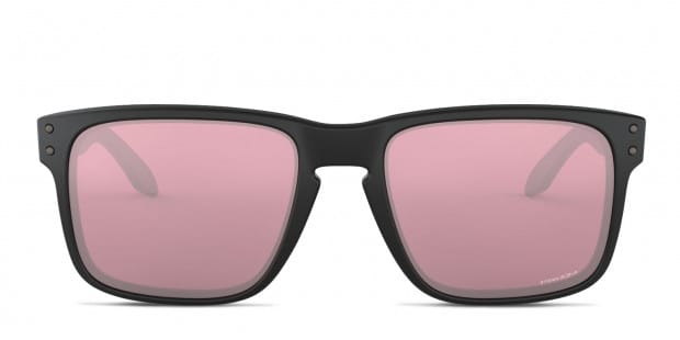 オークリー Oakley ホルブルック Holbrook OO9102-03 Oakley OO9102 Holbrook™ XL (57 - 18) with Blue lenses and