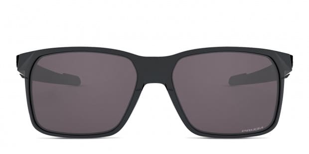 Oakley OO9460 Portal X Prizm Shiny Black Prescription Sunglasses