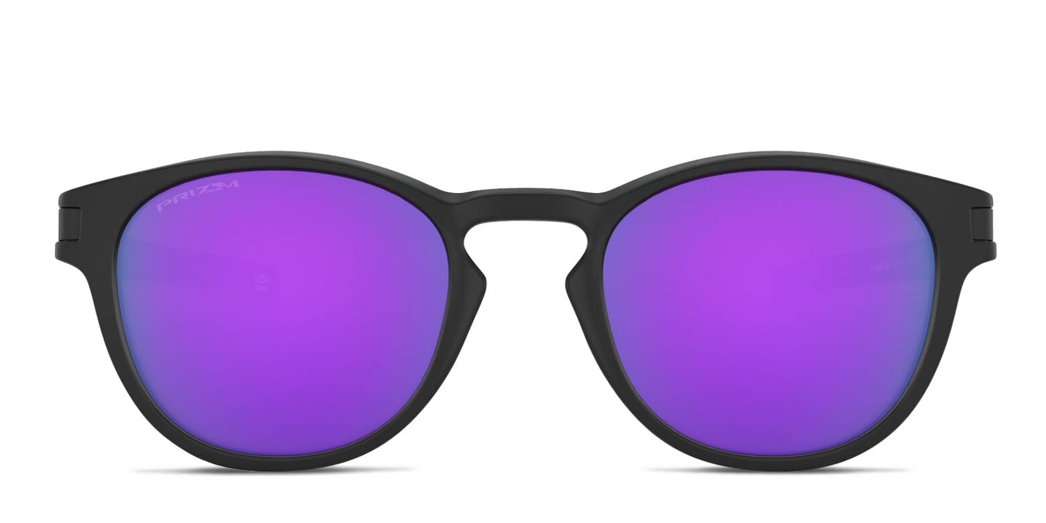 Oakley OO9265 Latch Black