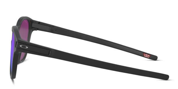 Oakley OO9265 Latch Black