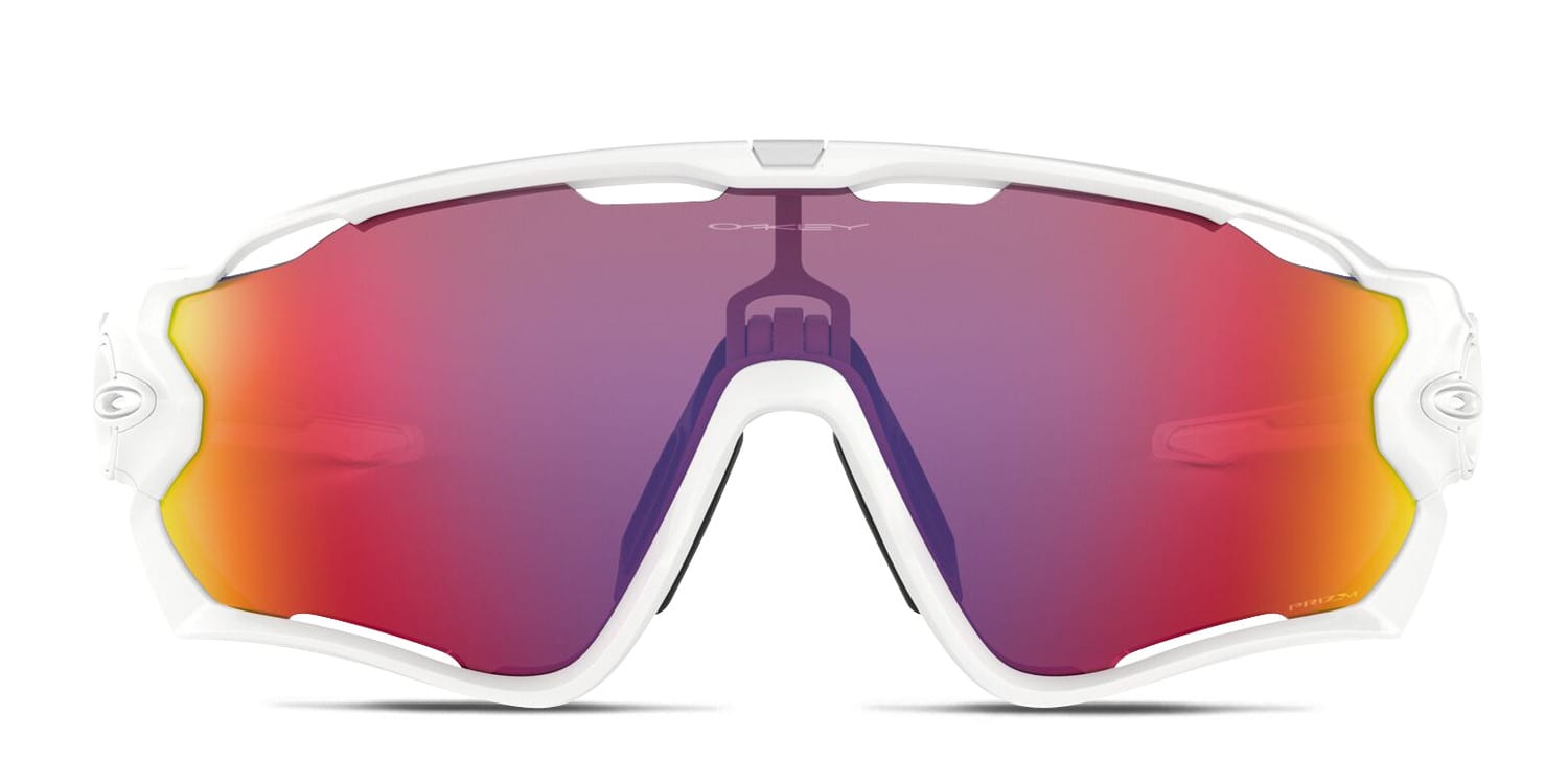 Oakley OO9275 Radar Ev Path (A) Purple , Red Prescription