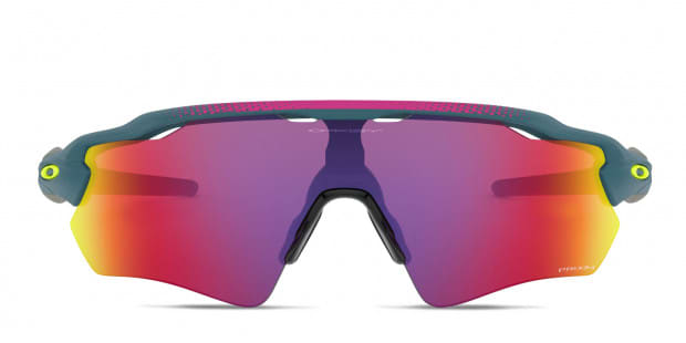 Oakley Radar EV Path Polarized Sunglasses OO9208-08 Redline