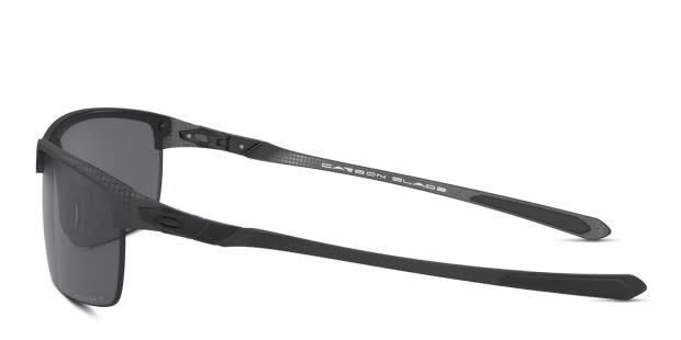 Oakley OO9174 Carbon Blade Black