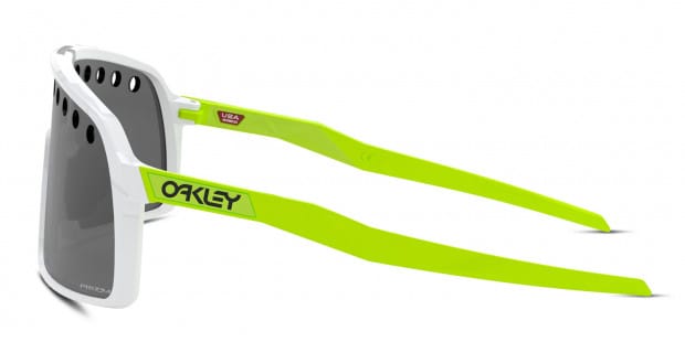 Oakley スートロ　ホワイト/グリーン 楽天市場】オークリー OO9465-04-39 サングラス OAKLEY SUTRO