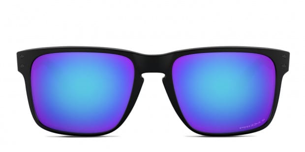 Oakley holbrook blue frame 2025