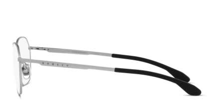 Oakley OX5150 Sobriquet Silver glasses - Silver - Side View