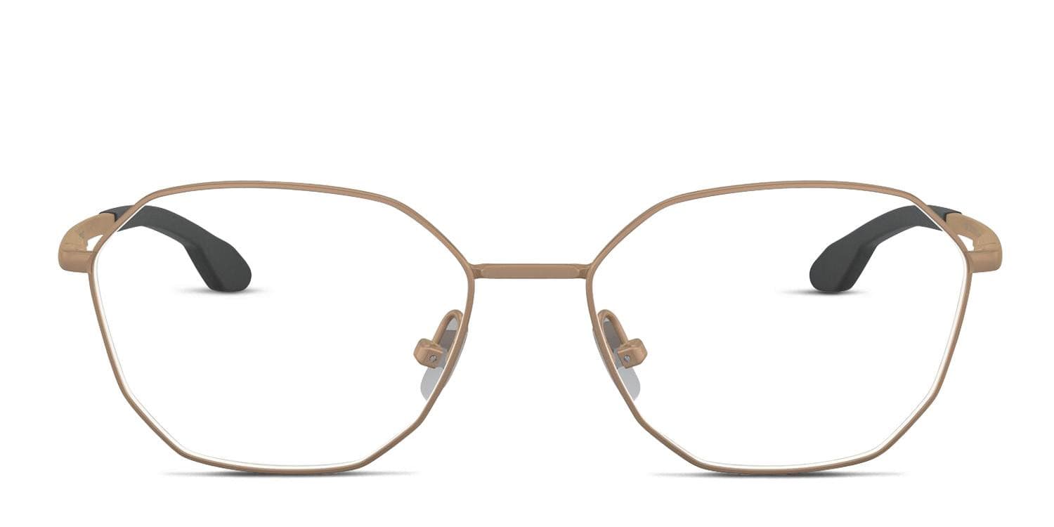 Oakley OX5150 Sobriquet Rose Gold Eyeglasses | Includes FREE Rx Lenses