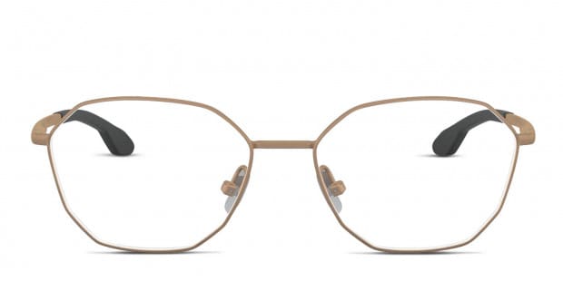 Oakley OX5150 Sobriquet Rose Gold Eyeglasses | Includes FREE Rx Lenses