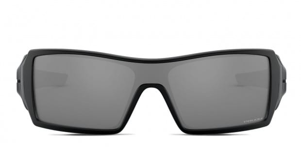 Oakley OO9081 Oil Rig black frame with PRIZM black lenses