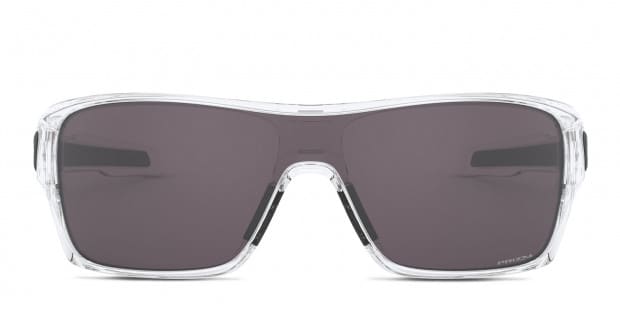 Oakley turbine clear frame shop
