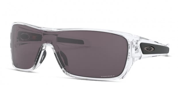 Oakley turbine clear frame online