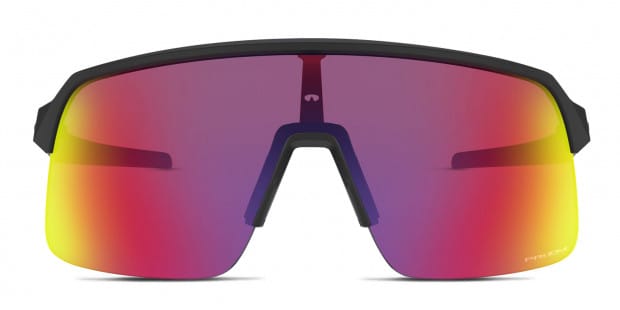 Oakley OO9463 Sutro Lite Black/Purple/Red Sport Sunglasses Online