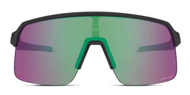 Oakley OO9463 Sutro Lite Black/Green/Purple Sport Sunglasses Online