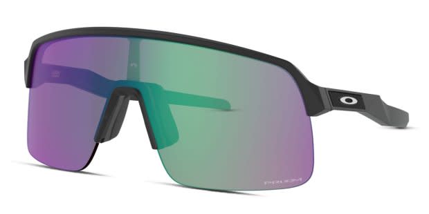 Oakley OO9463 Sutro Lite Black/Green/Purple Sport Sunglasses Online