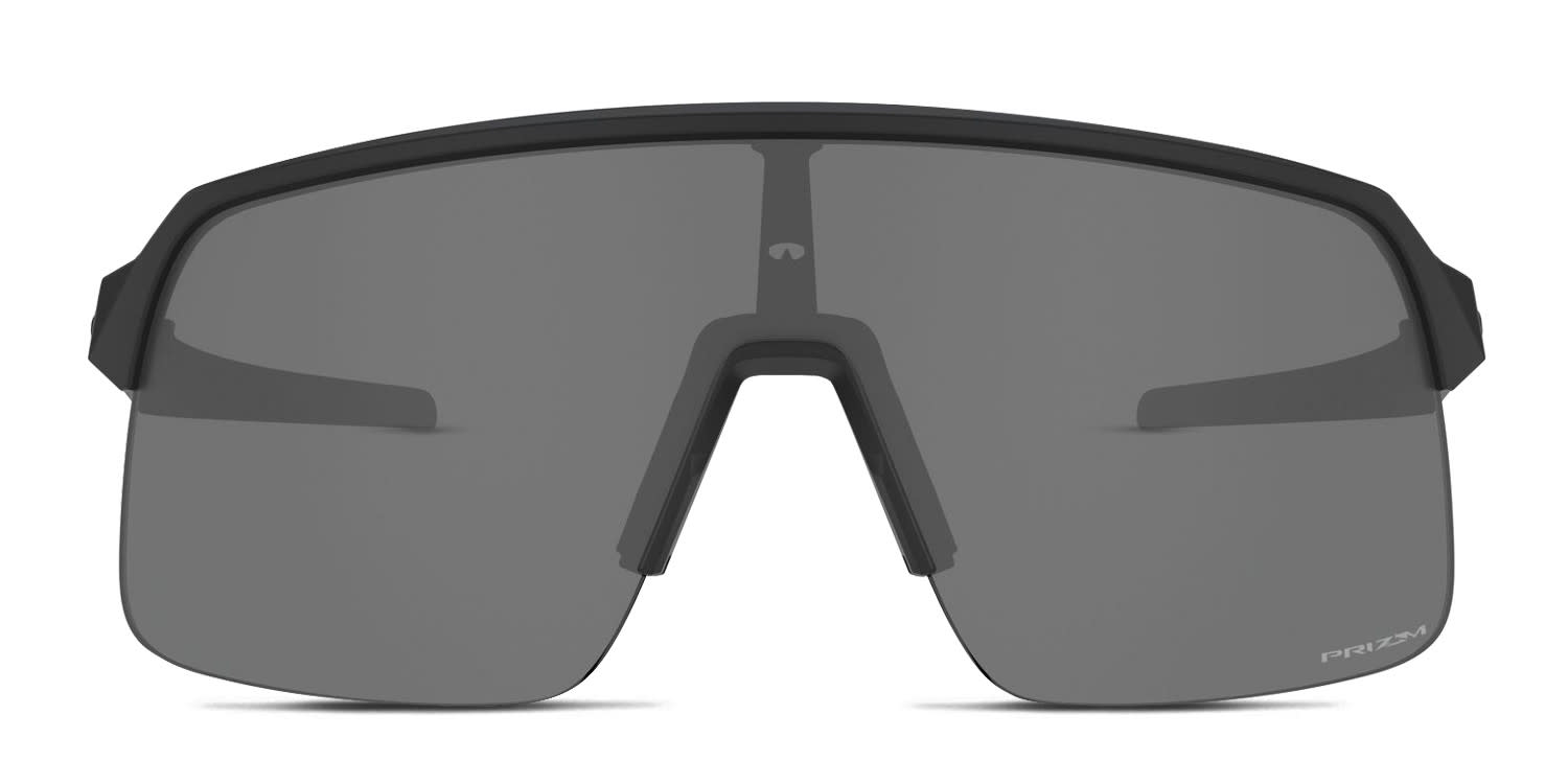 Oakley OO9208 Radar Ev Path Prizm Matte Black, Gray Sunglasses Oakley OO9208 Radar Ev Path Prizm Matte Black, Gray Sunglasses