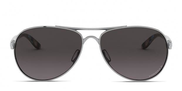 Oakley tie breaker silver sales