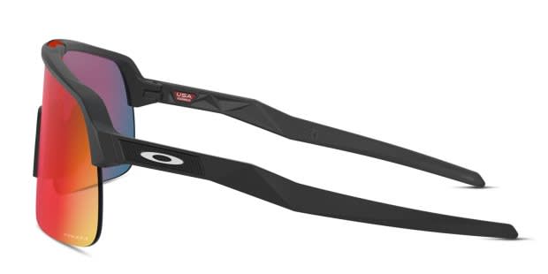 Oakley OO9463A Sutro Lite (A) black frame with PRIZM road lenses