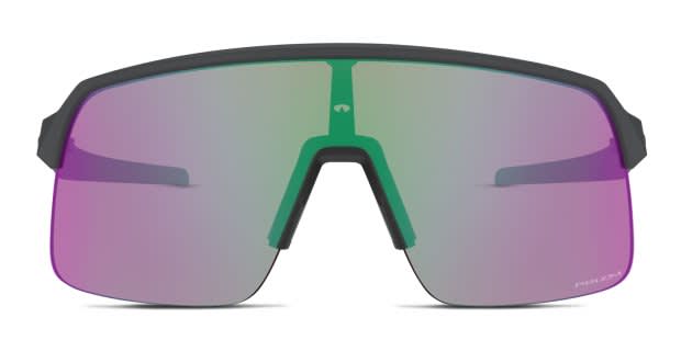 【格安】 SUTRO LITE OO9463A Oakley OO9463A Sutro Lite (A) gunmetal frame with PRIZM golf