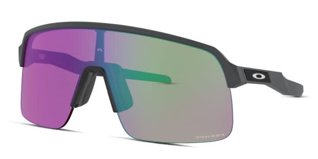 Oakley サングラス OO9463A Oakley OO9463A Sutro Lite (A) gunmetal frame with PRIZM golf