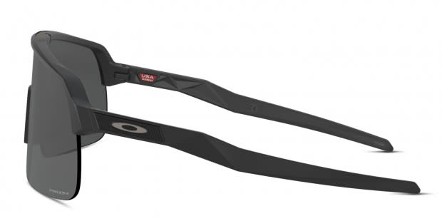 Oakley OO9463A Sutro Lite (A) black frame with PRIZM black lenses