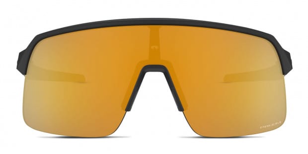 Oakley sutro yellow frame shop