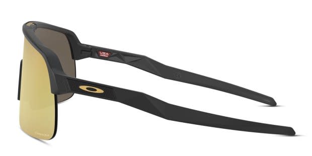 Oakley OO9463A Sutro Lite (A) black frame with PRIZM 24k lenses