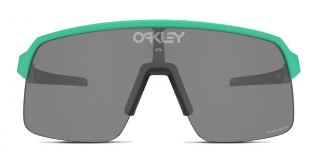 Oakley OO9463 Sutro Lite Green/White Sport Sunglasses Online