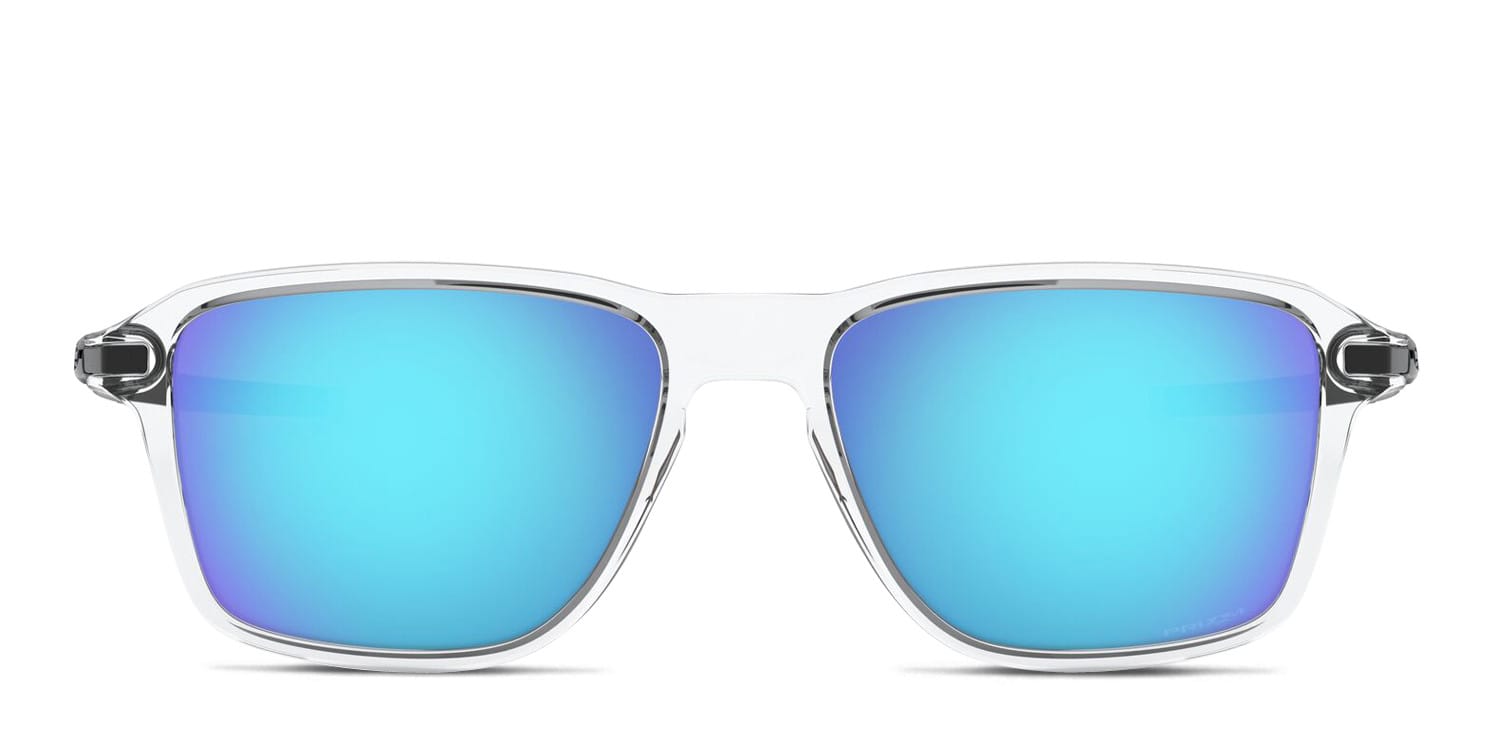 Oakley OO9469 Wheel House Blue , Clear