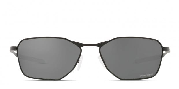 Oakley OO6047 Savitar black frame with PRIZM black lenses