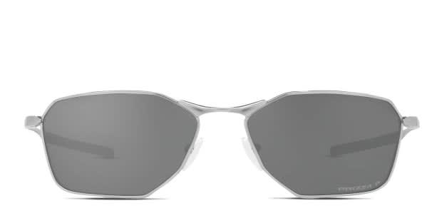 Oakley OO6047 Savitar Prizm Silver Prescription Sunglasses - 50