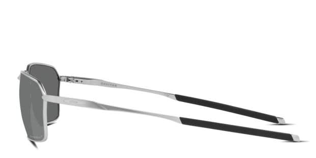 Oakley OO6047 Savitar Prizm Silver Prescription Sunglasses - 50