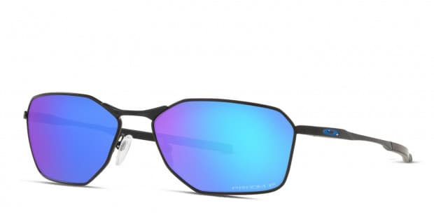 海外ブランド通販 公式サイト black Savitar OO6047 Oakley frame sapphire PRIZM with セル、プラスチックフレーム