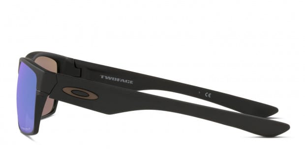 Oakley twoface xl prizm polarized shop