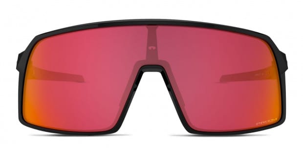 Oakley prizm uv protection sales
