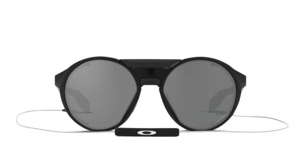 Oakley OO9440 Clifden black frame with PRIZM black polarized
