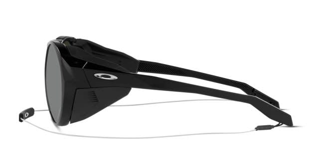 Oakley OO9440 Clifden black frame with PRIZM black polarized