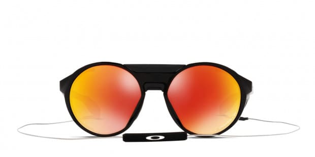 [オークリー] サングラス 0OO9440 CLIFDEN Clifden Prizm Black Polarized Lenses, Matte Black Frame