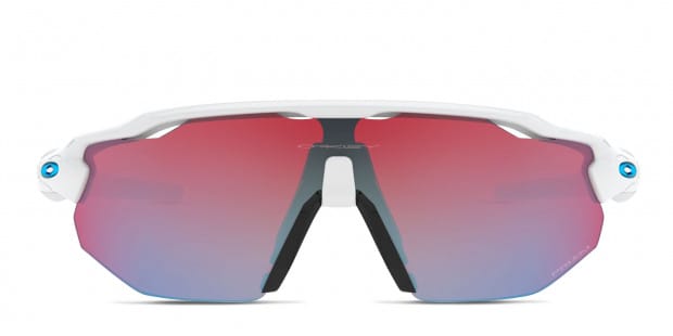 OAKLEY Radar® EV Advancer Oakley Radar® EV Advancer Sport Performace Sunglasses – Mack Cycle