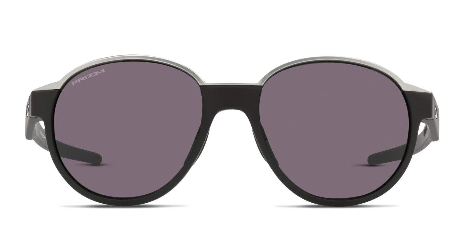Oakley OO4144 Coinflip Prizm Black, Gunmetal Prescription