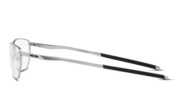 Oakley OX5151 Monohull Silver Prescription Eyeglasses